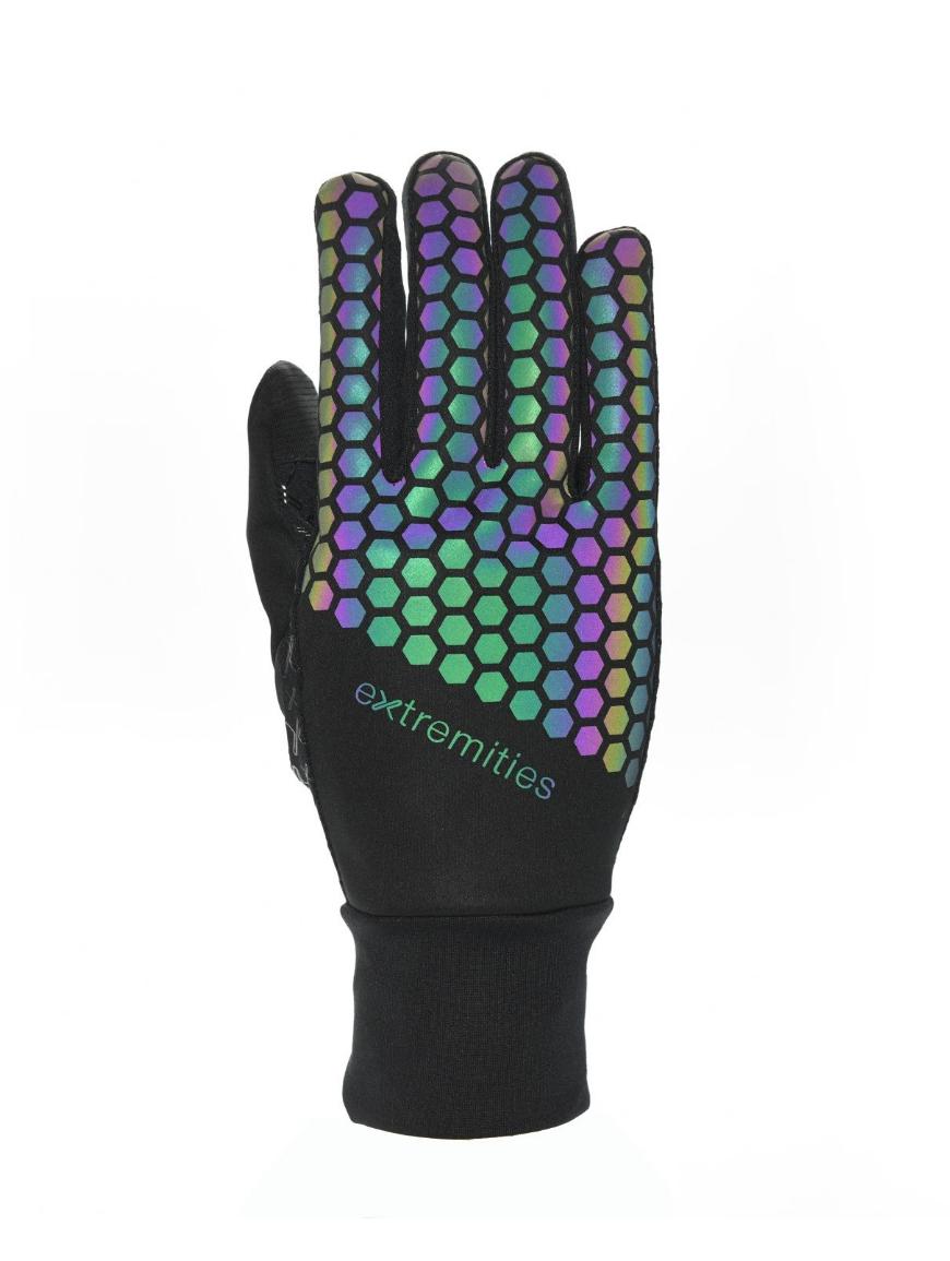 Перчатки Extremities Maze Runner Glove XL Black (1004-21MRG4X)