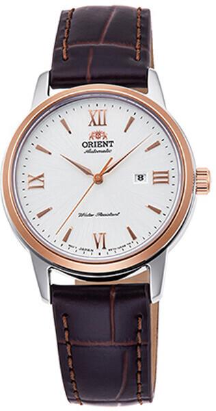 Часы механические Orient RA-NR2004S10B с автоподзаводом (9131729)