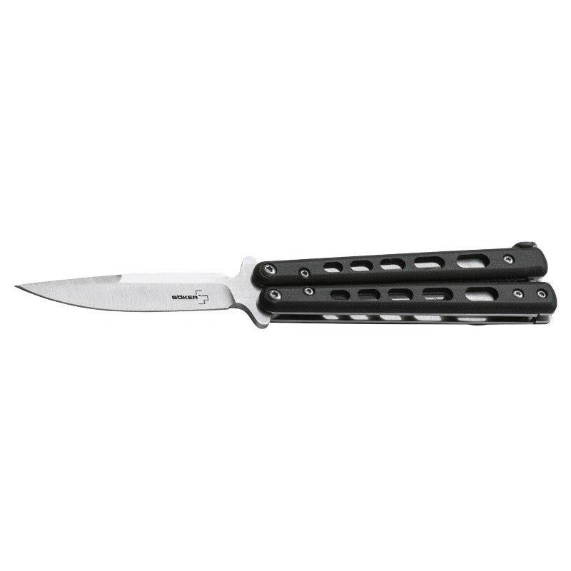 Ніж Boker Plus Balisong Large - фото 1