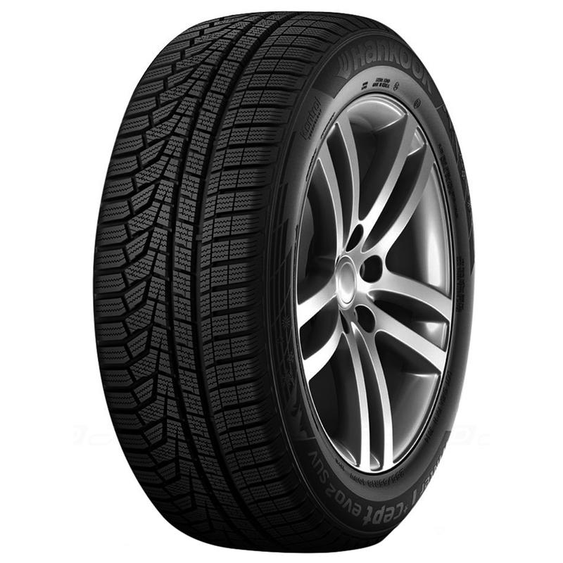 Автошина Hankook Winter i*cept evo2 SUV W320A 275/45 R20 110V XL (315875)