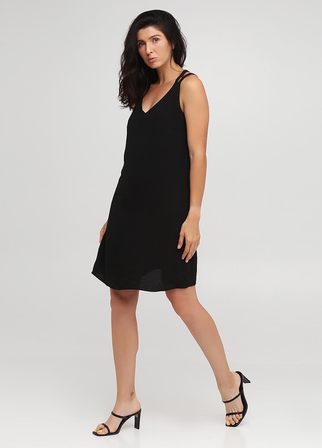 Сукня C&A р. 36 Чорний (1094279p13)