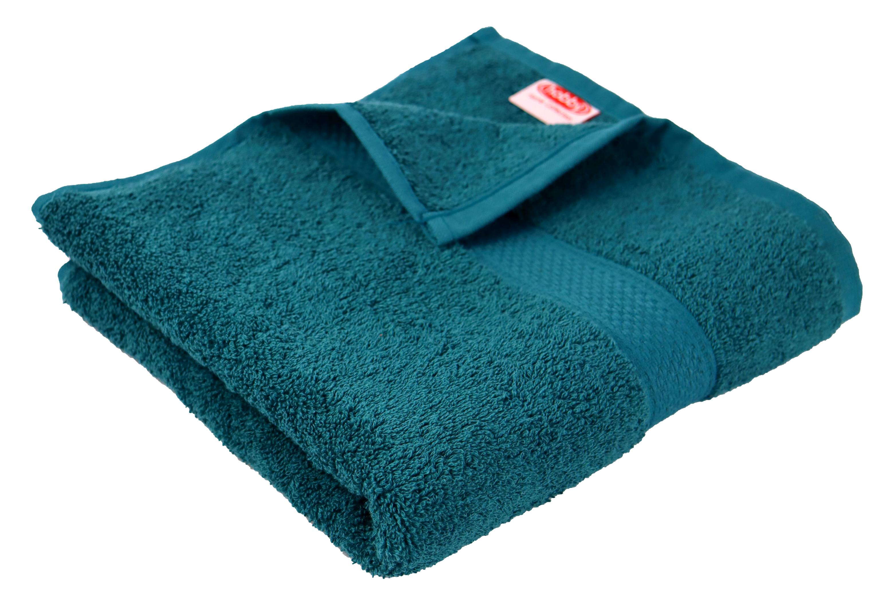 Рушник Colorful K.Yesil 50х100 см Смарагдовий - фото 5 Рушник Colorful K.Yesil 50х100 см Смарагдовий - фото 5