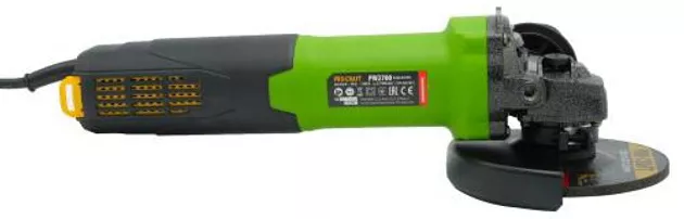 Машина кутошліфувальна безщіткова Procraft PW2350 125 мм (27271545)