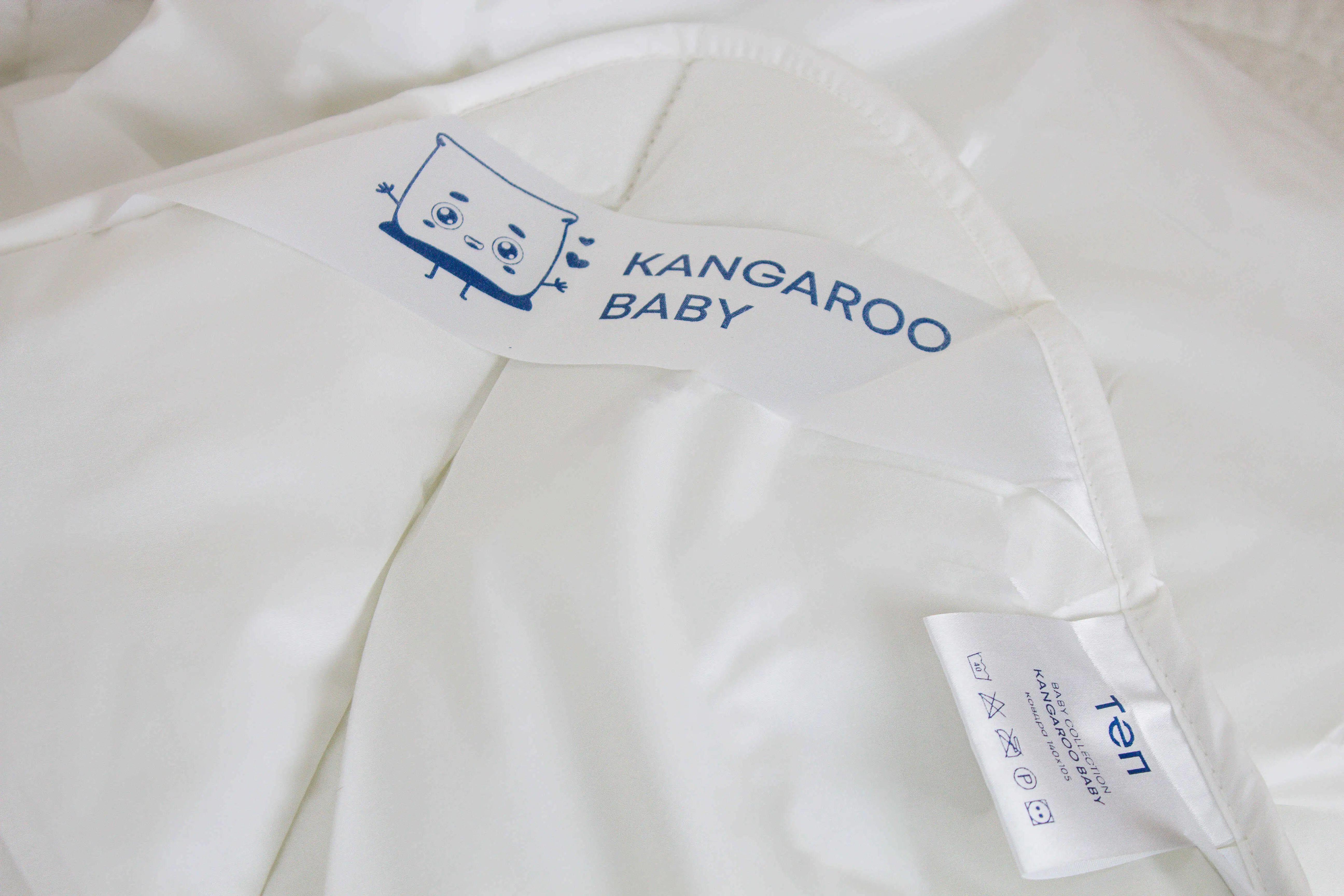 Подушка дитяча ТЕП гіпоалергенна з регулюванням висоти 40x60 см Білий (234904060) - фото 11 Подушка дитяча ТЕП гіпоалергенна з регулюванням висоти 40x60 см Білий (234904060) - фото 11