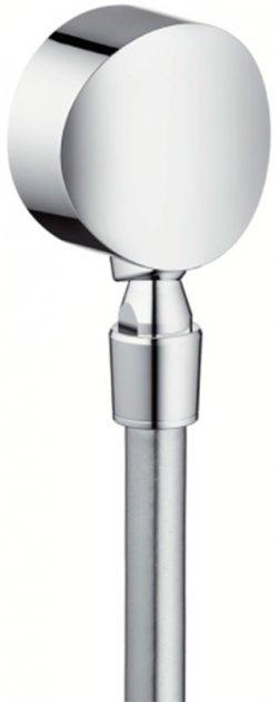 Шланговое подключение Hansgrohe Fixfit (27506000)