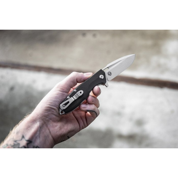 Нож складной Boker Plus Caracal Mini (01BO756) - фото 9