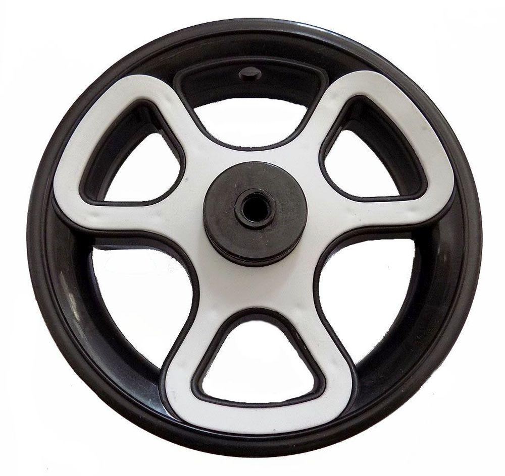 Диск для коляски 10" (28993)