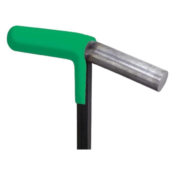 Отвертка Bondhus Т-образная TORX TX25 180 мм Star (15077) - фото 2 Отвертка Bondhus Т-образная TORX TX25 180 мм Star (15077) - фото 2