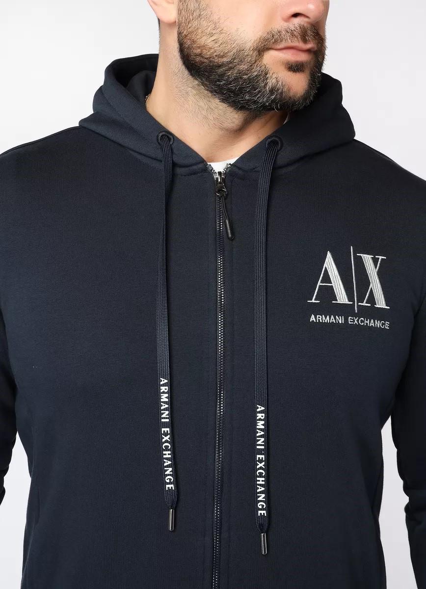 Костюм спортивний чоловічий Armani Exchange AX-07-19521DB XL (12755408) - фото 5