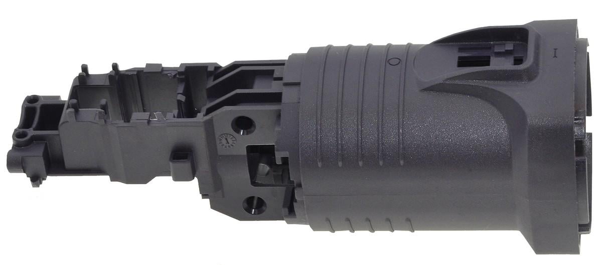 Корпус болгарки УШМ Sparky M 750 146749 (korp465)