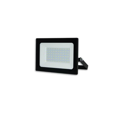Светодиодный прожектор master LED Tiga mL-1463 30 W 36xSMD 2835 4000K IP65 накладной Черный