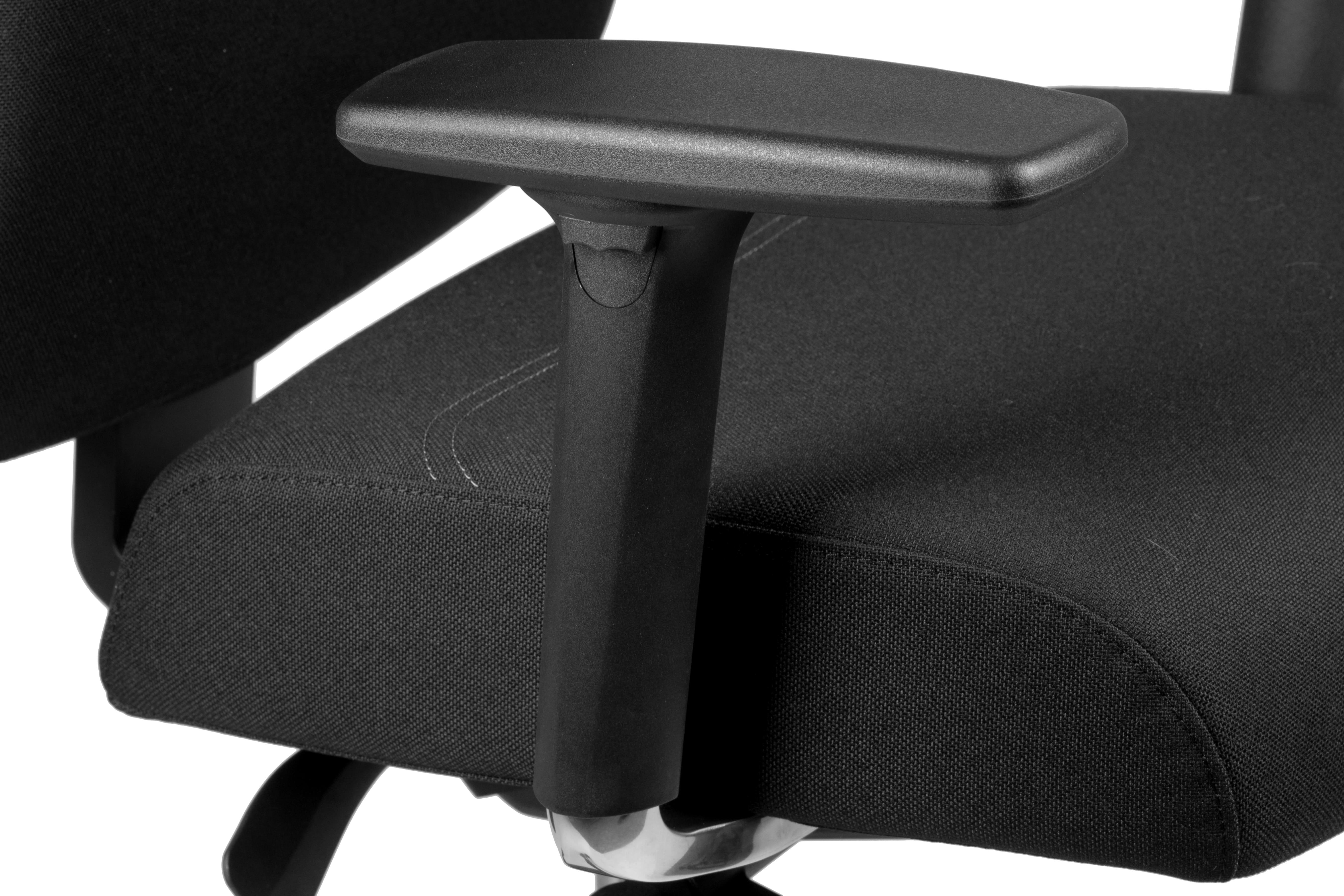 Крісло Barsky StandUp ST-04 - фото 9 Крісло Barsky StandUp ST-04 - фото 9