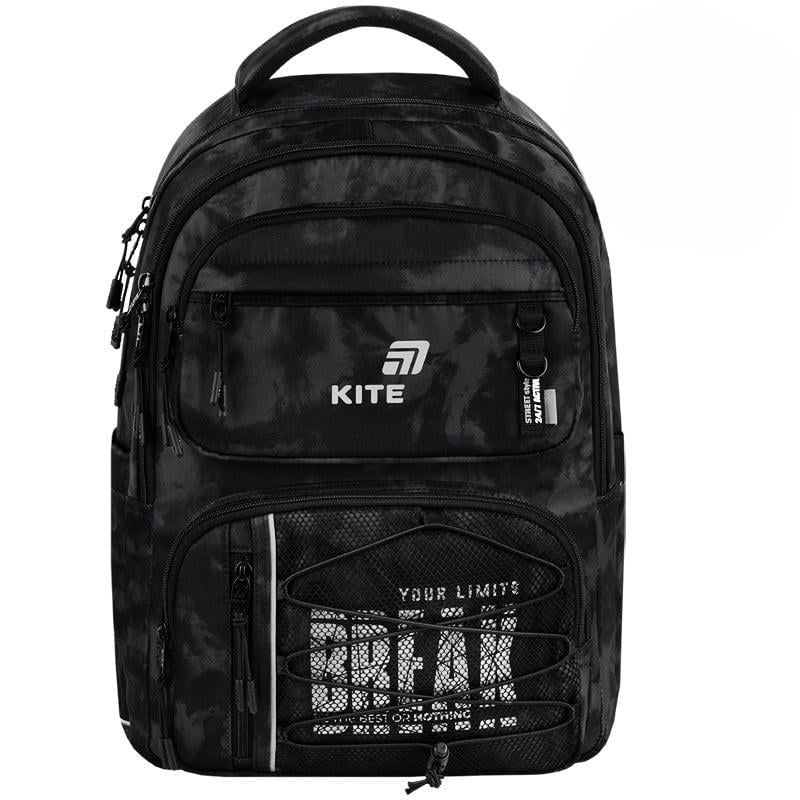 Школьный рюкзак KITE Education Teens Break Limits (K26-2594M-3)