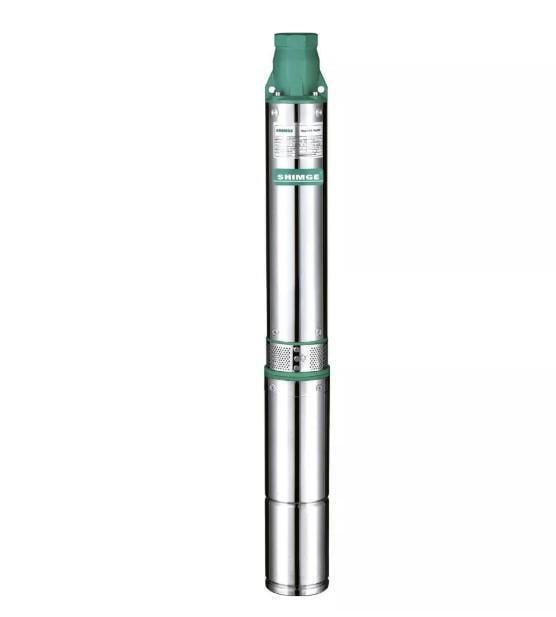 Скважинный насос SHIMGE 3SE/m 1.8/10T-0.25 с кабелем 20 м (52146)