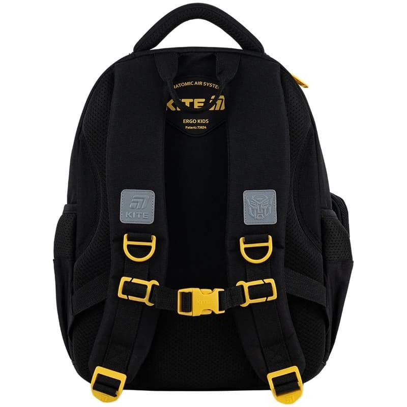 Школьный рюкзак Kite Education 763S Transformers Generations 13,5 л (TF25-763S) - фото 5 Школьный рюкзак Kite Education 763S Transformers Generations 13,5 л (TF25-763S) - фото 5