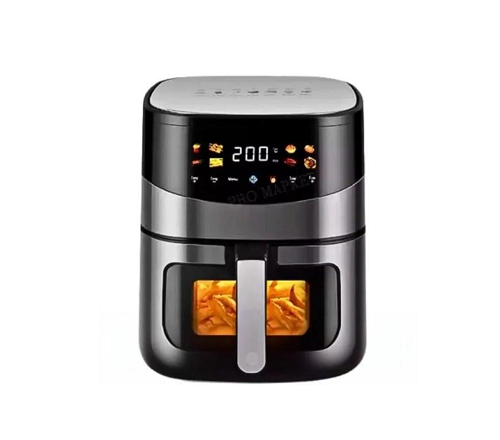 Аерофритюрниця Rainberg RB-2295 8,5 л (45737-RB-2295_1913)