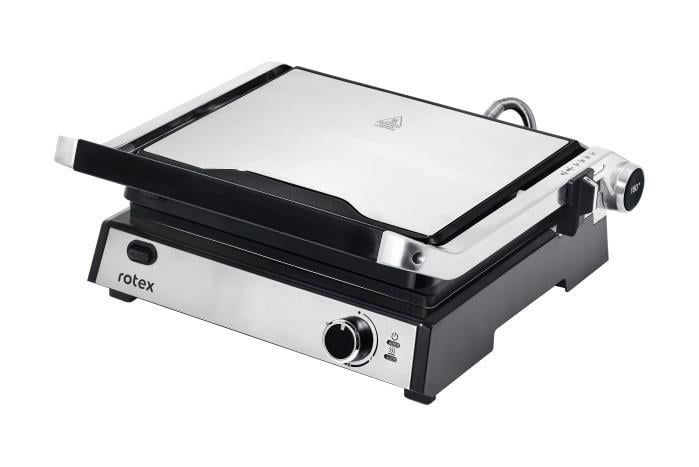 Электрогриль Rotex RSM600-XL MasterGrill (18980)