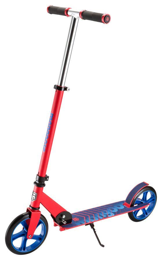 Самокат Mongoose MNG Force 4.0 Folding Scooter (UAO677BEC011B54.6)