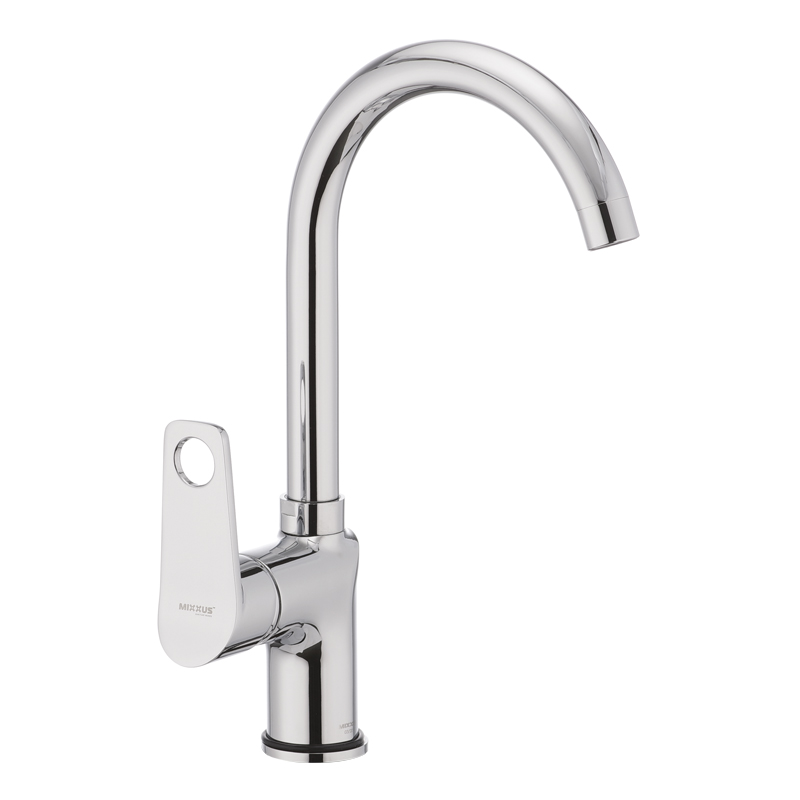 Змішувач кухонний MIXXUS Dallas 014 MX0024