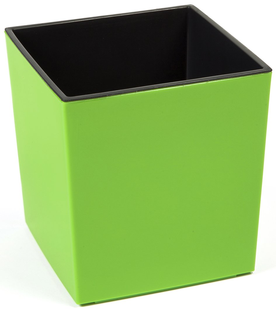 Горшок Юка 250х250 Зеленый (4701)