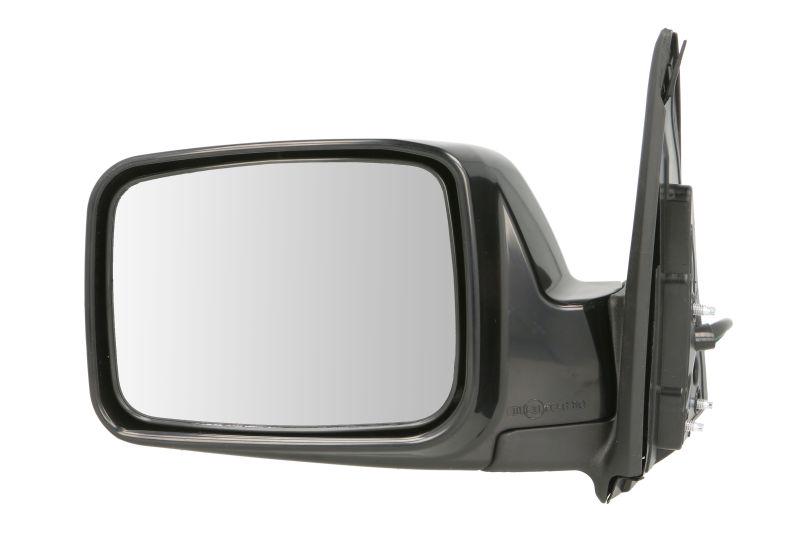 Боковое зеркало AVTM Nissan X-Trail 06.07-09.10 в сборе левое (189027563)