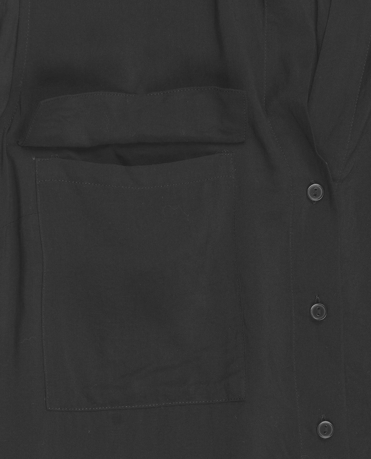 Блуза р. 42 Чорний (4442224RP2) - фото 4 Блуза р. 42 Чорний (4442224RP2) - фото 4