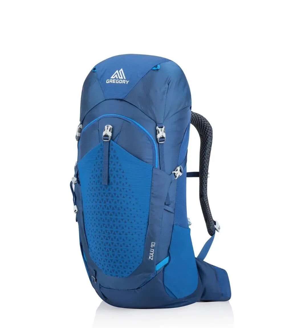 Рюкзак Gregory Float Zulu 40 Empire Blue M/L (1053-111590/7411)
