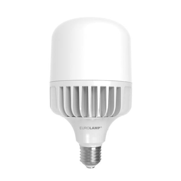 Лампа LED Eurolamp 30W-E27-6500K 30 Вт (36304529)