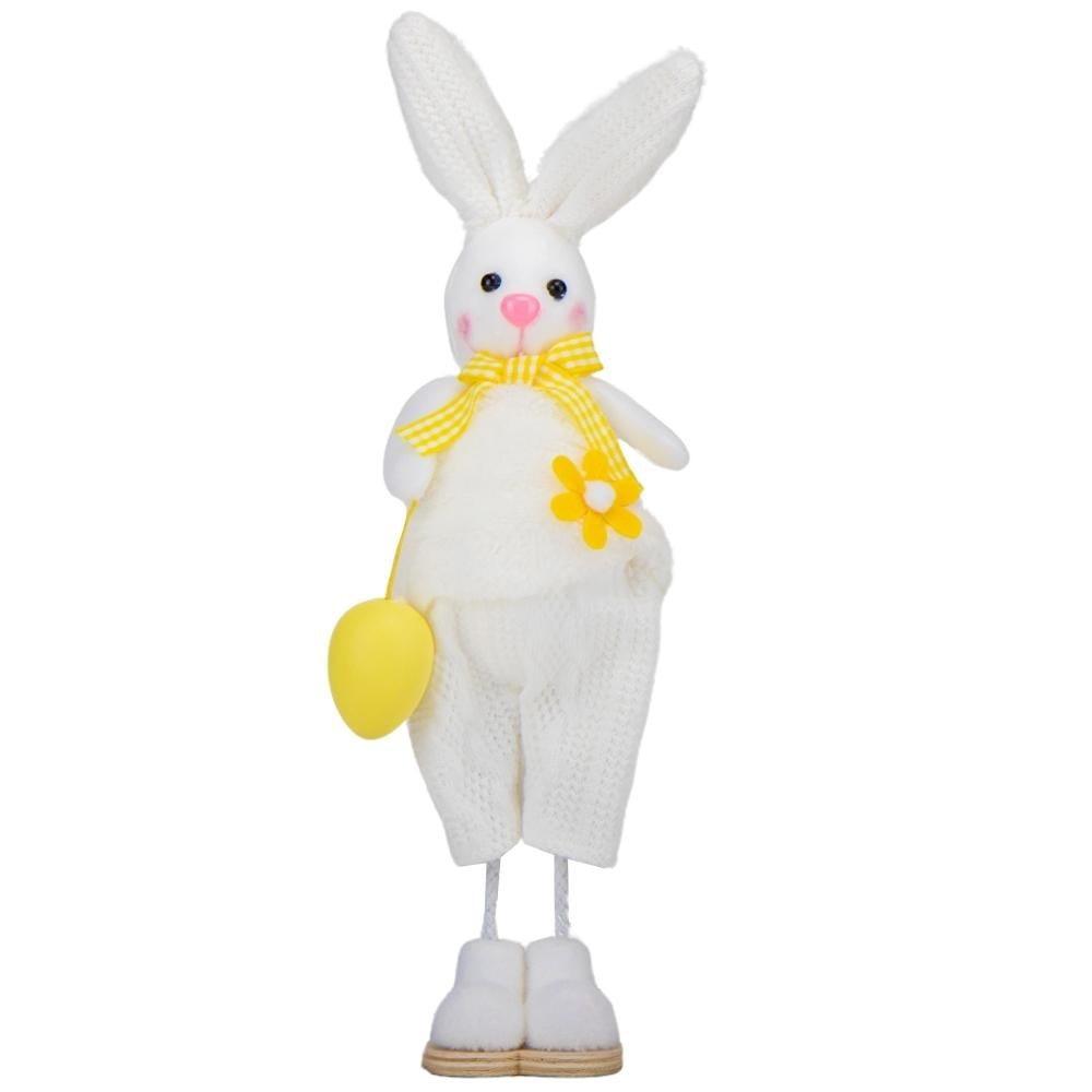 Фигурка Кролик 30 см (9109-025)