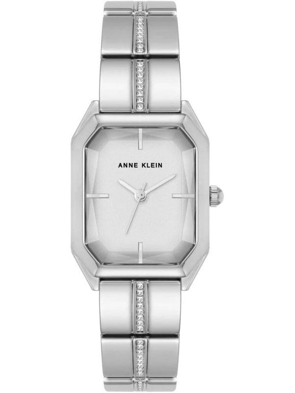 Наручний годинник жіночий Anne Klein AK/4091SVSV (723964)