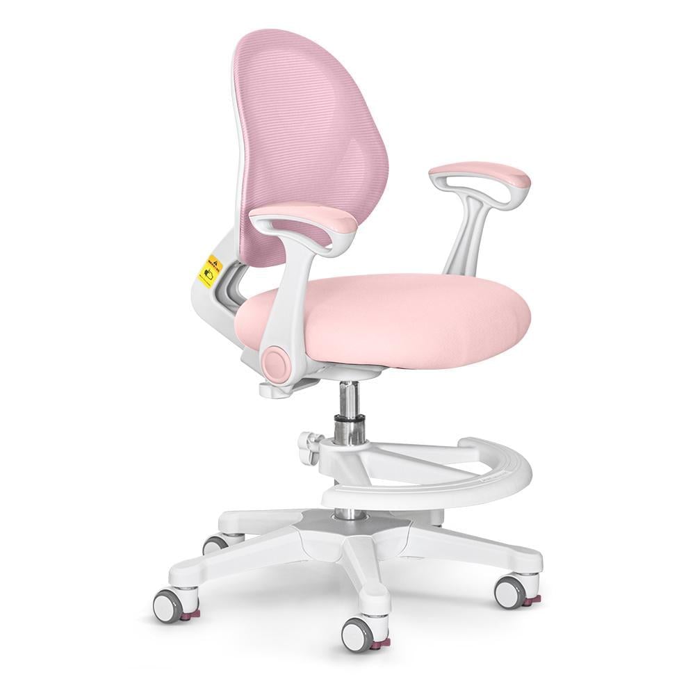 Кресло детское Evo-kids Mio Air Розовый (Y-307 KP)