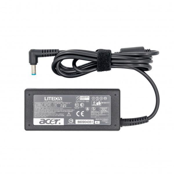 Блок живлення для ноутбука Acer 19V 3,42A 65W 5,5х1,7 мм 220B (1795674475)