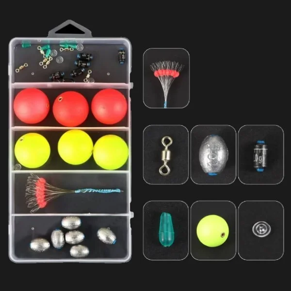 Набір для риболовлі (Y02289) - фото 6 Набір для риболовлі (Y02289) - фото 6