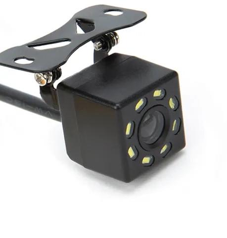 Камера заднього виду універсальна Car Rear View Camera SXT-103-LED (1968643931)