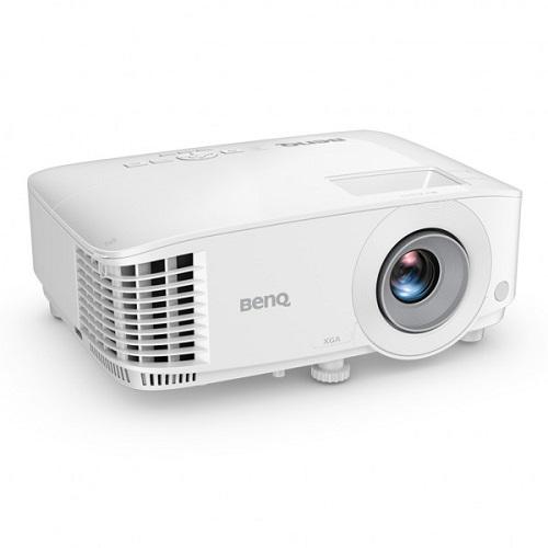 Проектор BENQ MX560 9H.JNE77.13.E DLP XGA 4000Lm 20000:1 D-sub HDMI Белый - фото 2