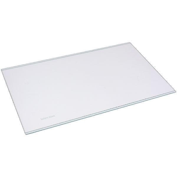 Полиця скляна для холодильника Beko 4615300500 (00000030739)