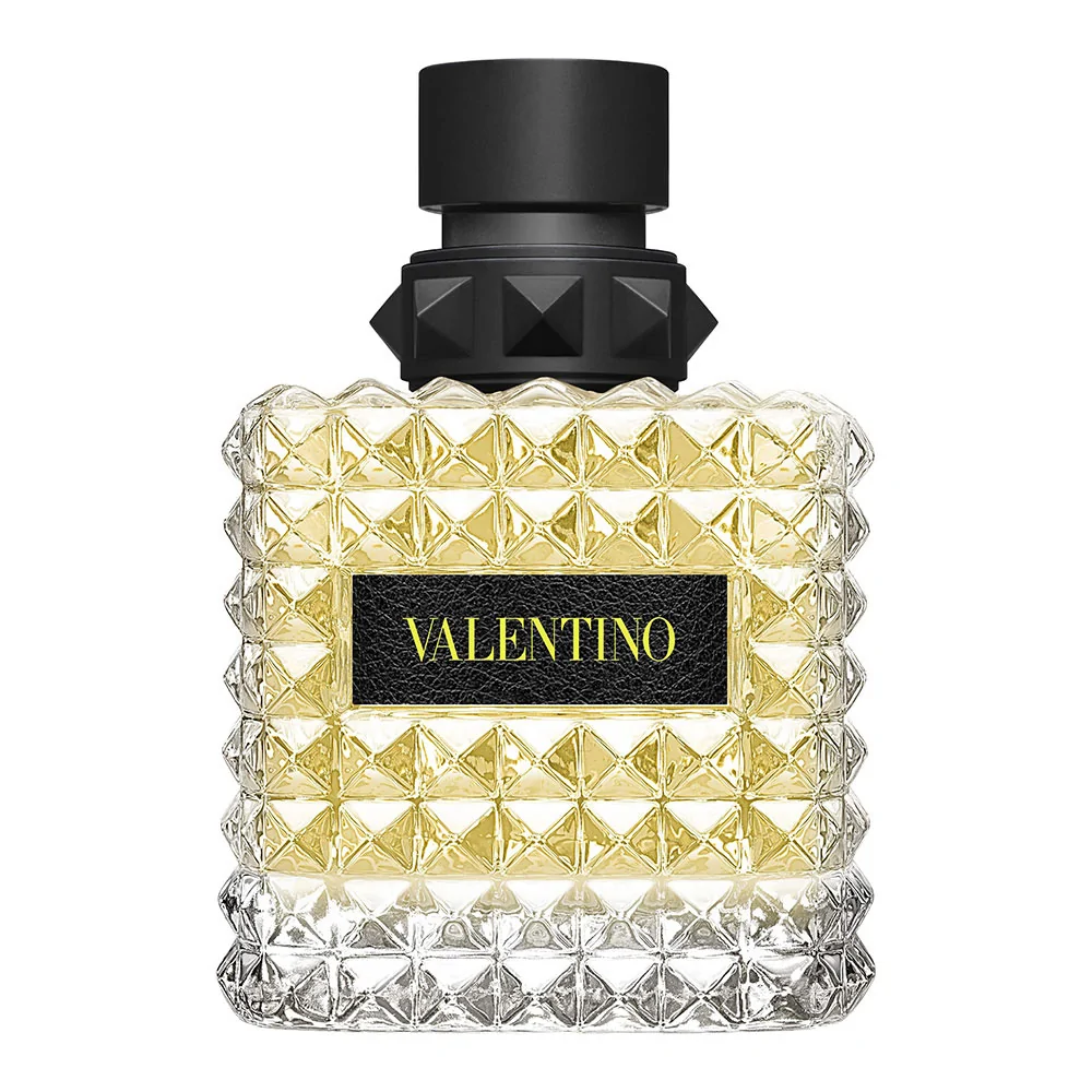 Парфюмерная вода аналог Valentino Born In Roma Donna Yellow Dream 100 мл (3614273261401)