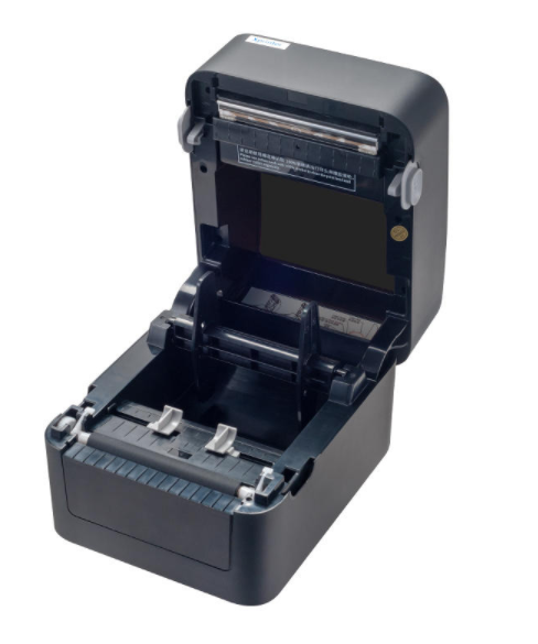 Принтер етикеток Xprinter XP-420B USB до 108 мм (114) - фото 4