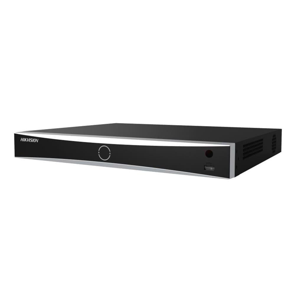 Видеорегистратор Hikvision NVR DS-7616NXI-K2(D) 16-канальный
