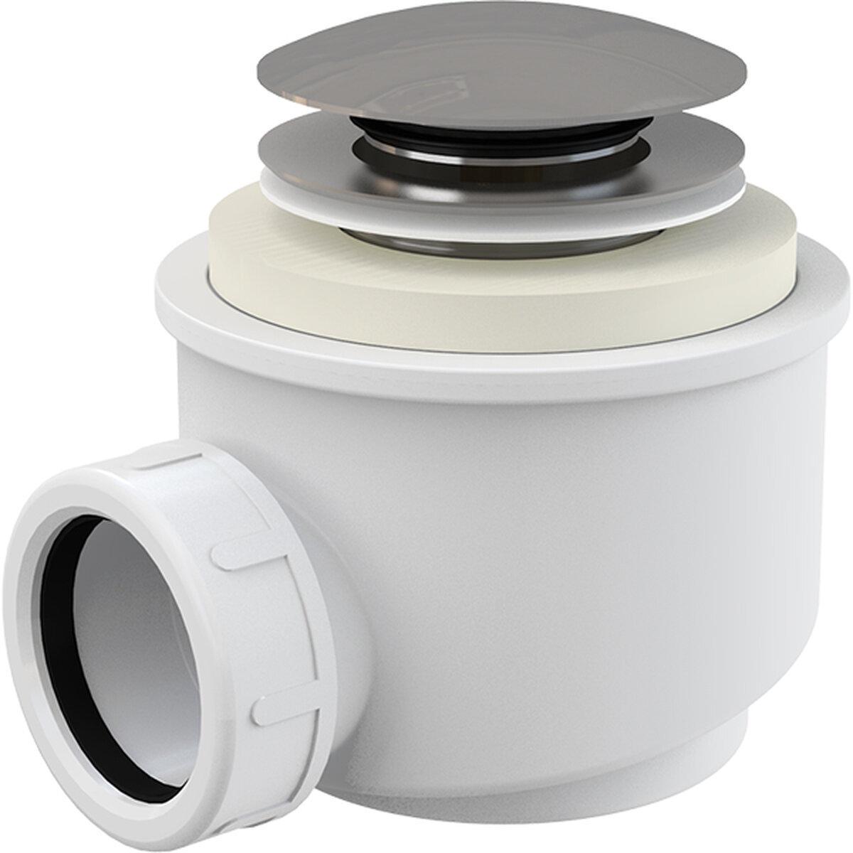 Сифон для душевого поддона Alca Plast A465-50 (SW-49039)