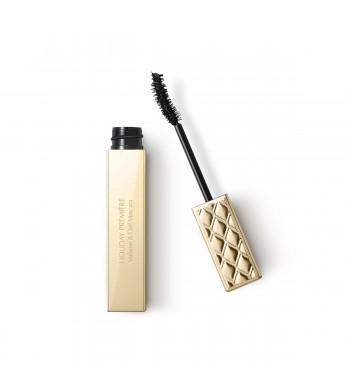 Туш для вій Kiko Milano Holiday Première Volume & Curl Mascara 9 мл (001836) - фото 3 Туш для вій Kiko Milano Holiday Première Volume & Curl Mascara 9 мл (001836) - фото 3