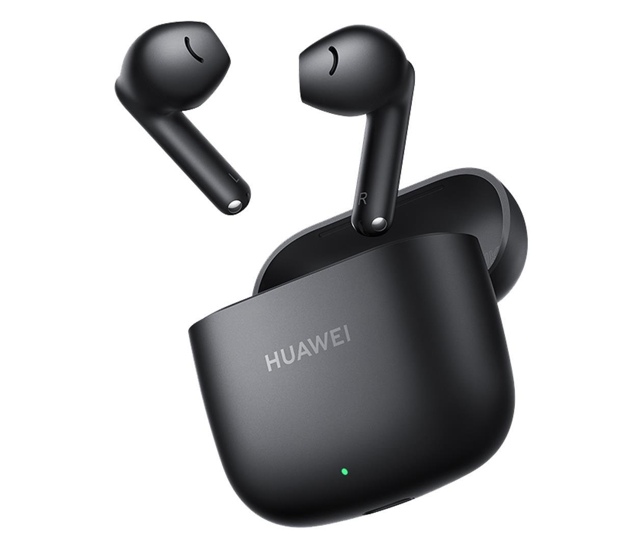 Навушники Huawei TWS FreeBuds SE 2 Black (511246)