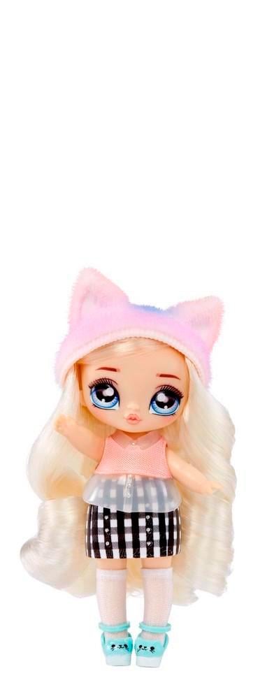 Кукла Surprise Fashion Doll Minis Series 2 Na Na Na Na Na (2092575618)