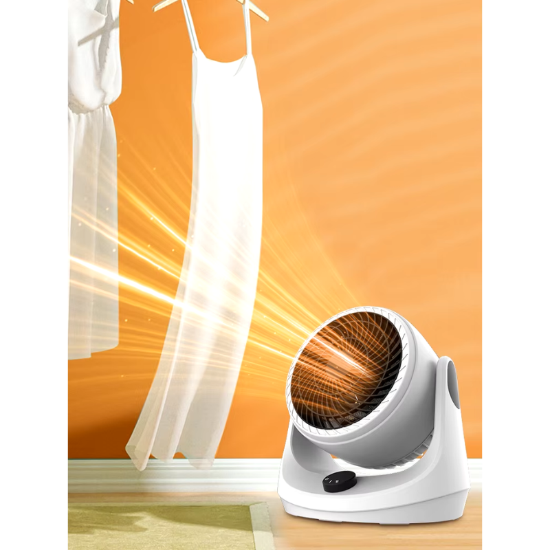 Тепловентилятор регульований кут нахилу (1282) - фото 7 Тепловентилятор регульований кут нахилу (1282) - фото 7