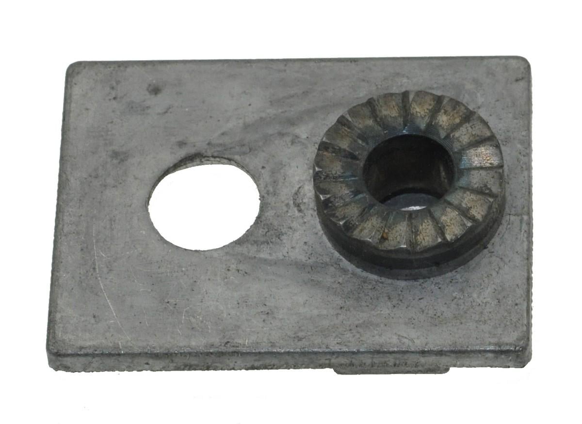 Промщит дрели Dnipro-M ДЭУ-750 40х54 мм