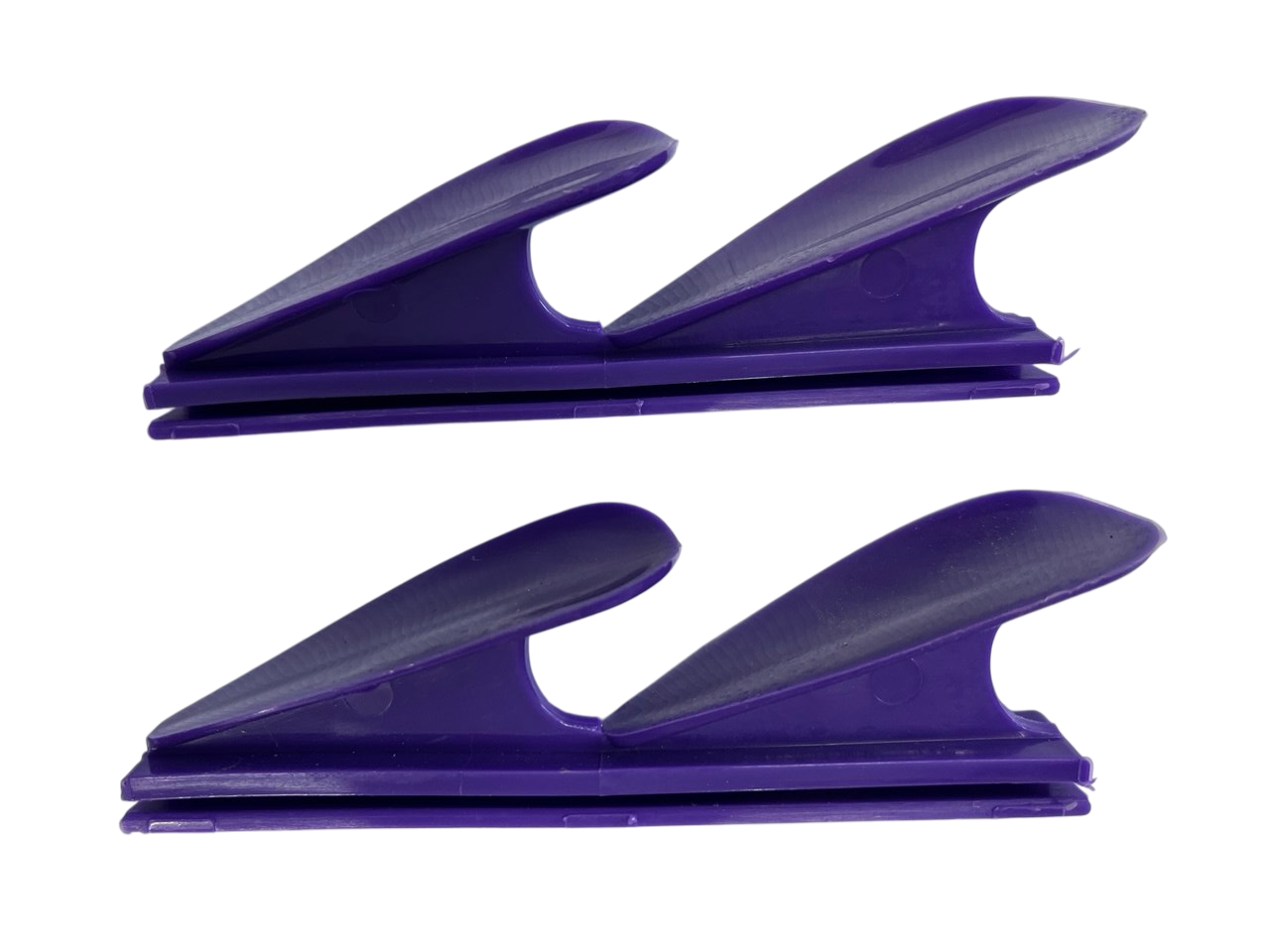 Спойлер двірника Пелюстки Фіолетовий (20170) - фото 2 Спойлер двірника Пелюстки Фіолетовий (20170) - фото 2