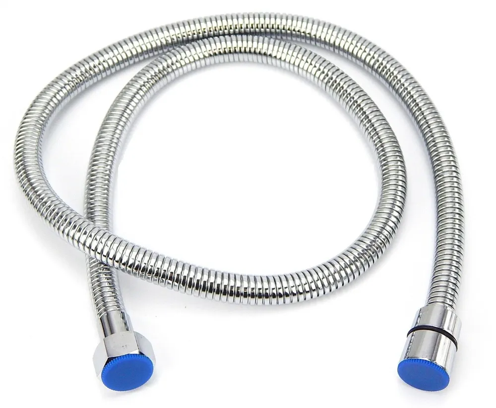 Душевой шланг Zerix LR70043-200 200 см (LL1637) Душевой шланг Zerix LR70043-200 200 см (LL1637)
