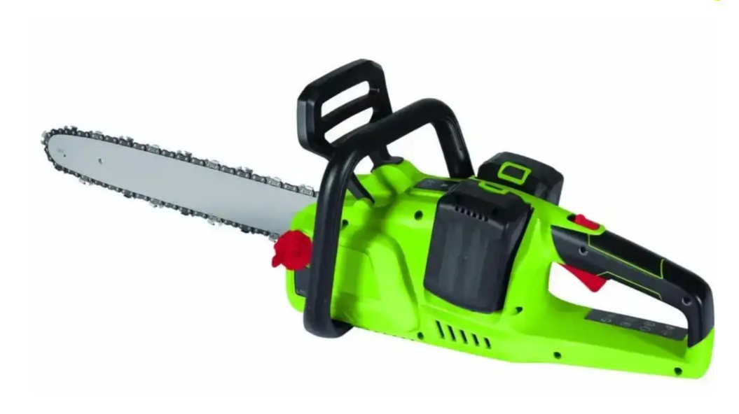 Мини-пила Bass Polska 8321 2х24 В