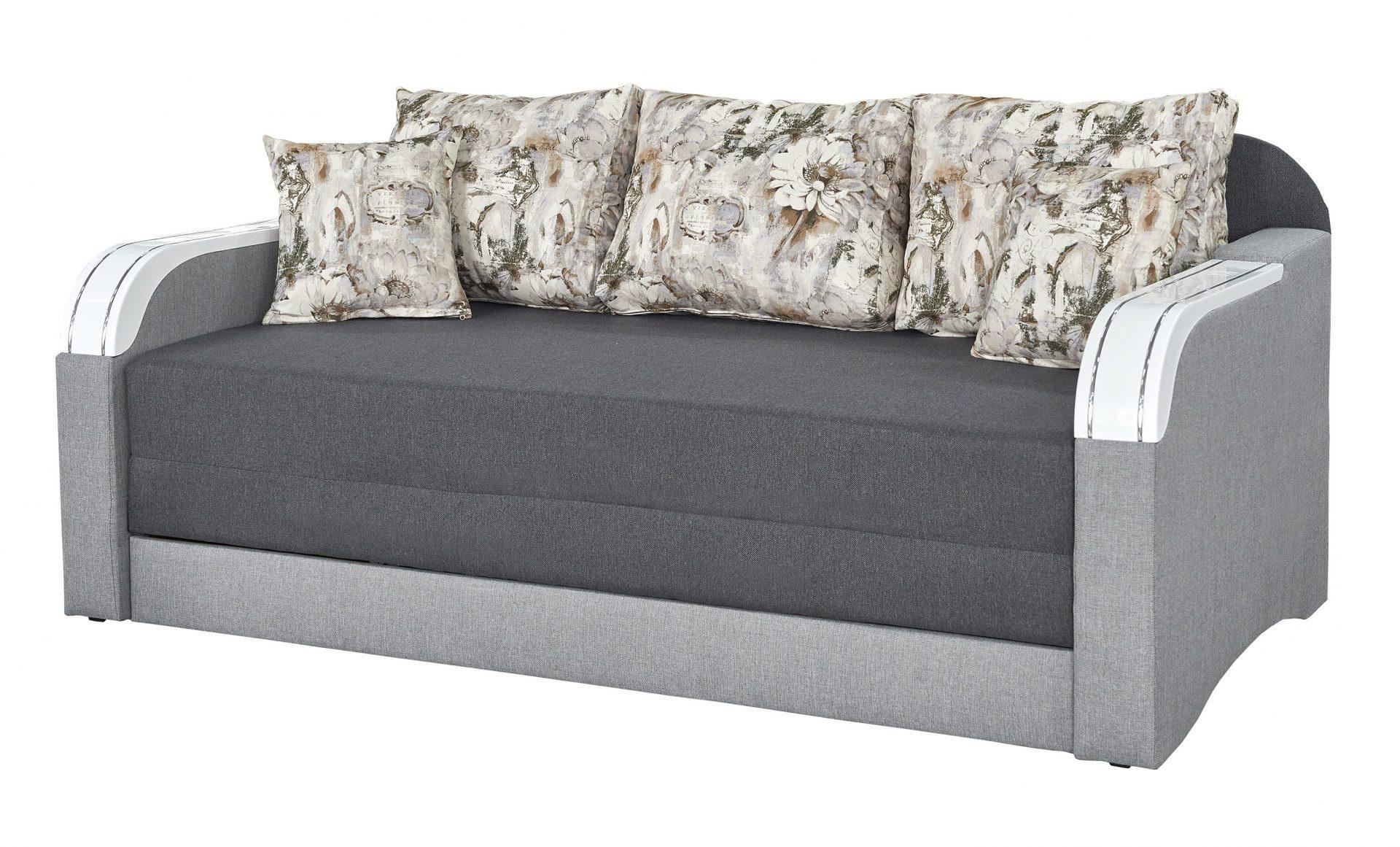 Диван розкладний Мебель-Сервіс Гавана 1000 висувний ДСП/дерево тканина Інарі Сірий