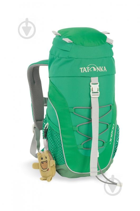 Рюкзак Tatonka Joboo Зеленый